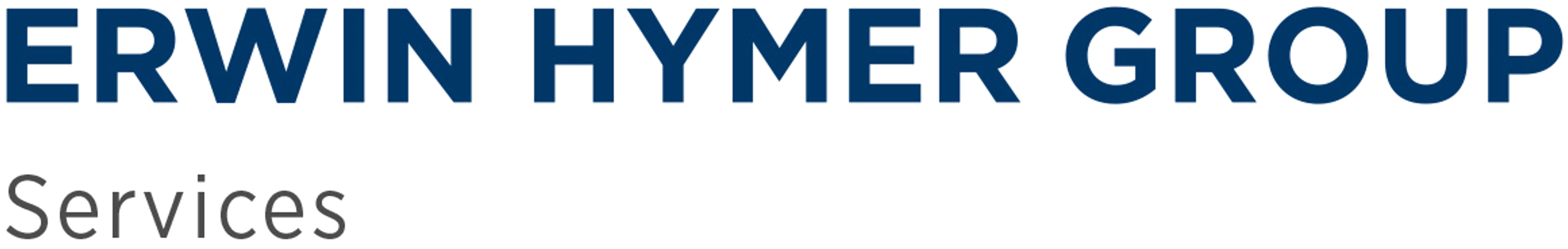 Erwin Hymer Group Services